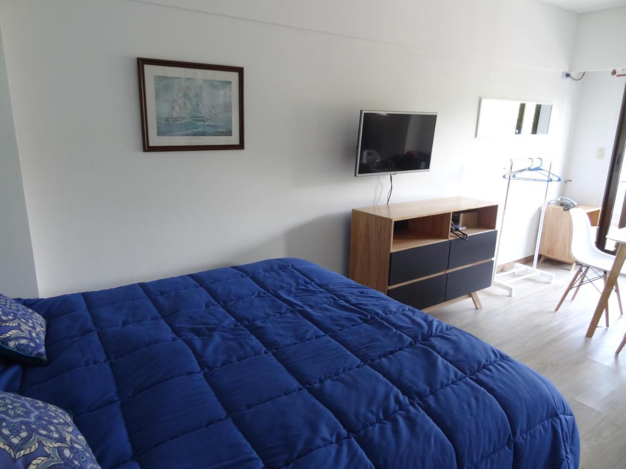 Apartment Cozy Studio In Beautiful Palermo Canitas *