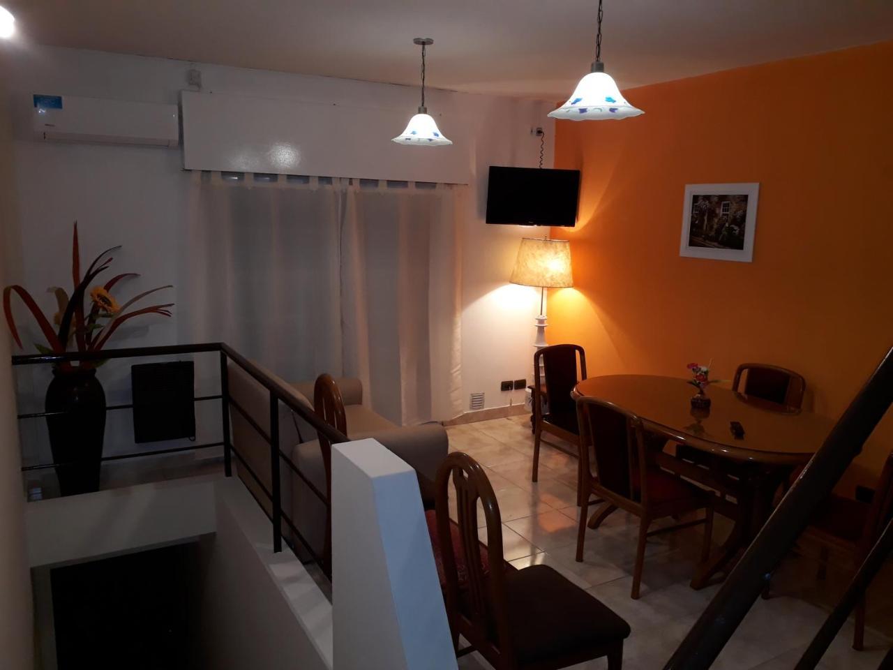 Devoto Duplex Apartment Buenos Aires