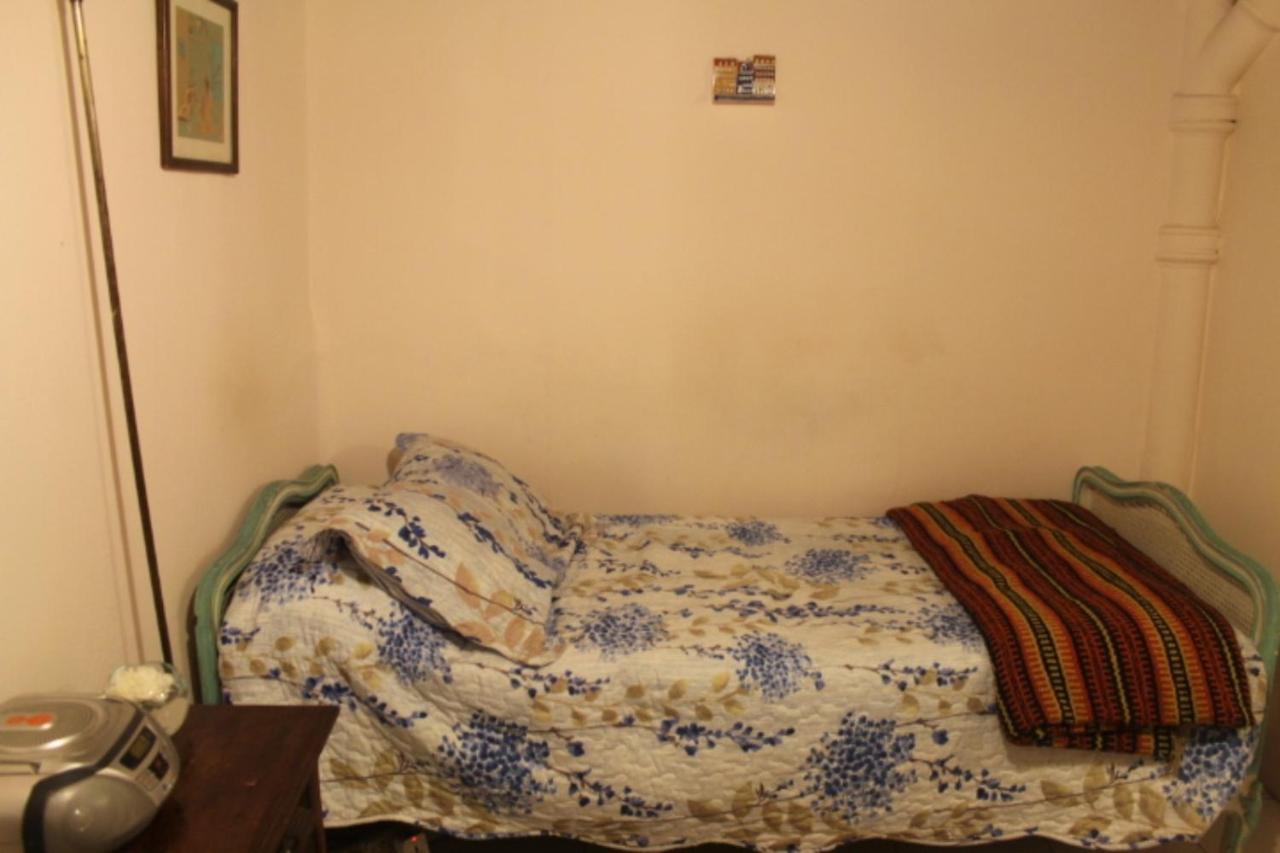 Bed & Breakfast Mariel Buenos Aires