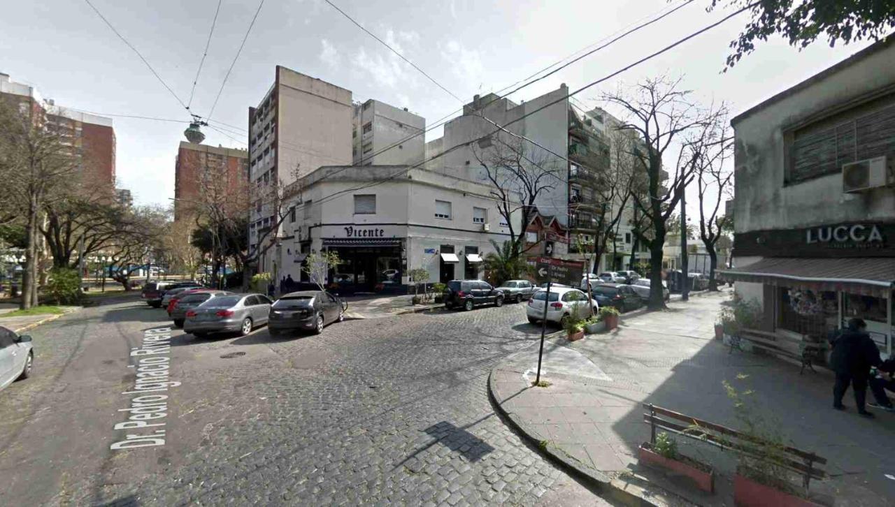 Dr.romulo Naon Ciudad Autónoma de Buenos Aires