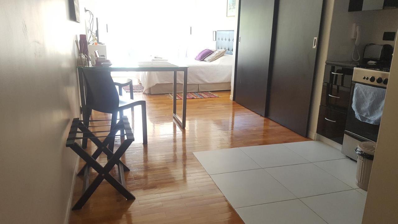 Tango Cozy Estudio Luminoso Wifi Apartment