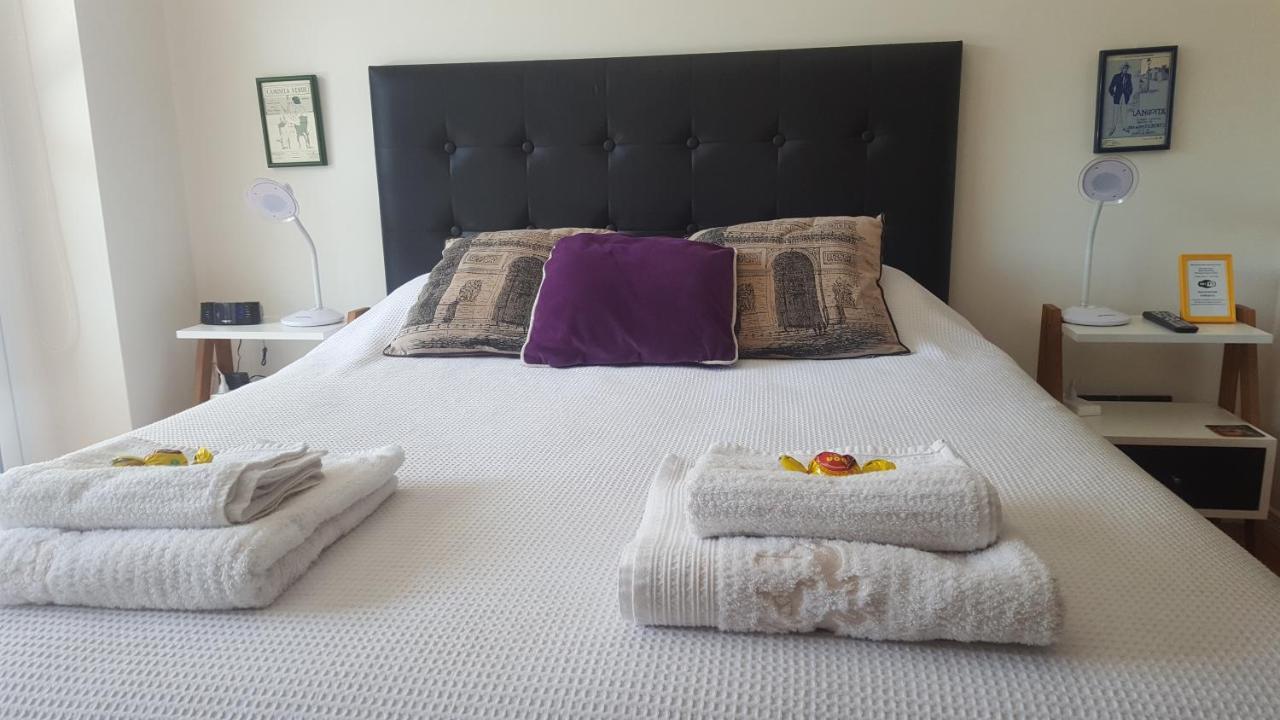 Apartment Tango Cozy Estudio Luminoso Wifi Buenos Aires