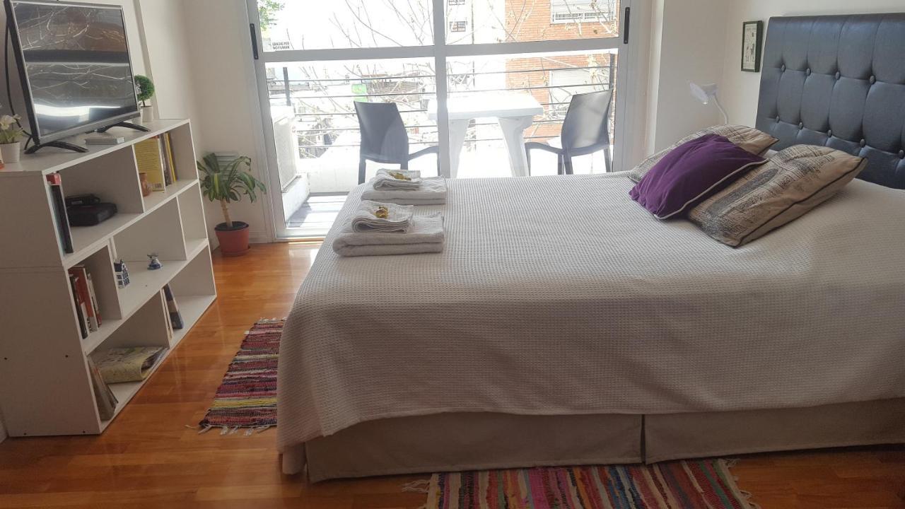 Apartment Tango Cozy Estudio Luminoso Wifi
