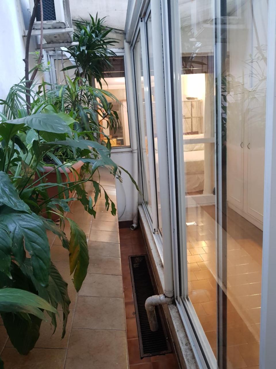 Apartamento Ecuador & Santa Fe * Buenos Aires