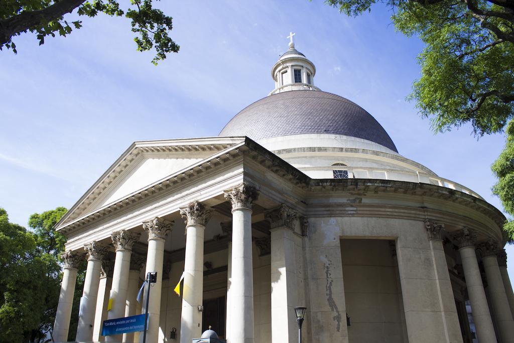 Cabildo Buenos Aires