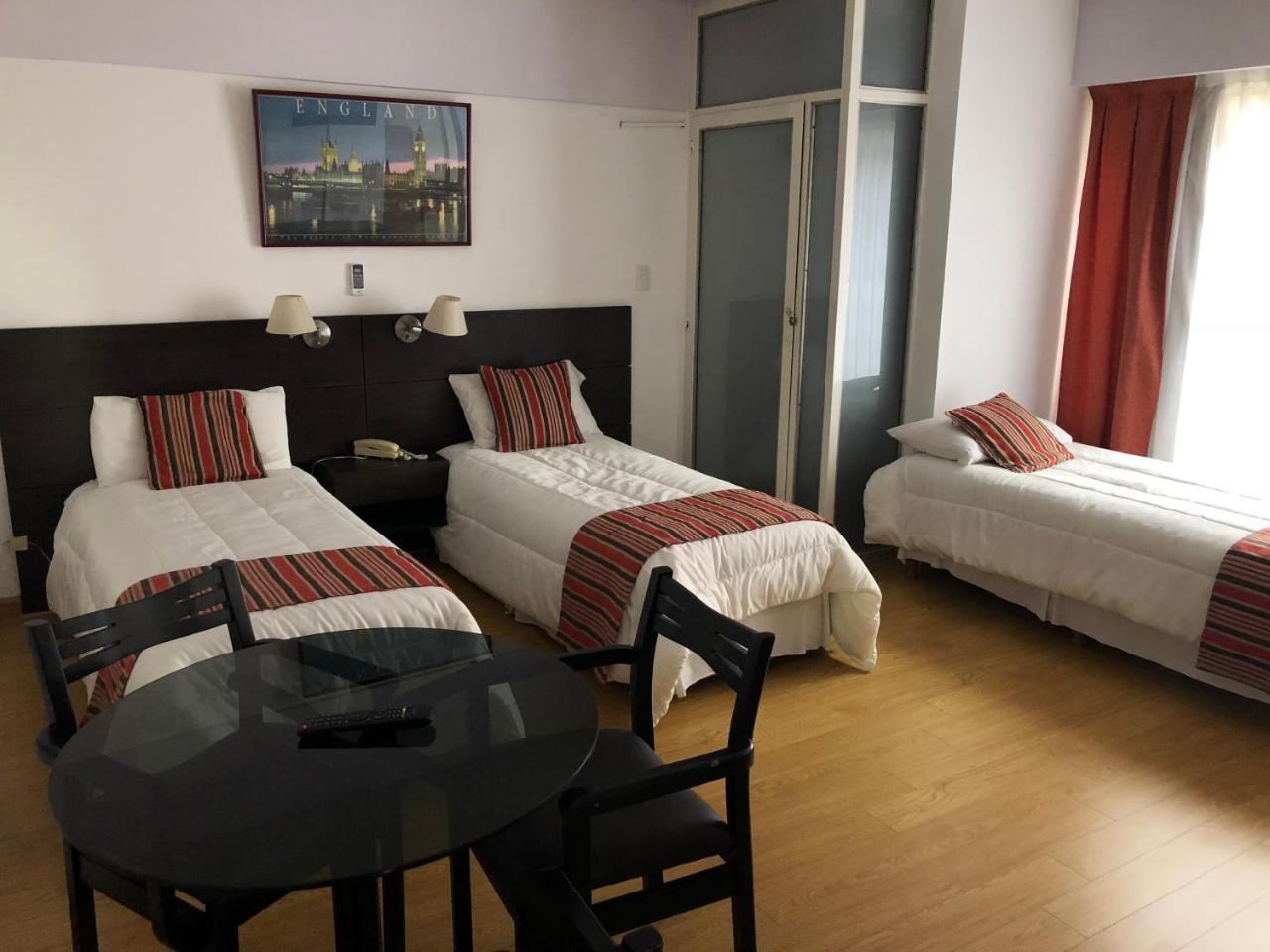 Golf Tower & Apartamento