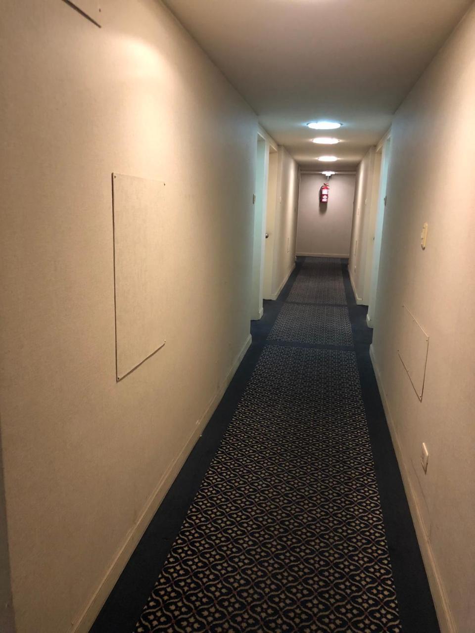 Departamento Centro Vista Al Obelisco 5 Personas Buenos Aires