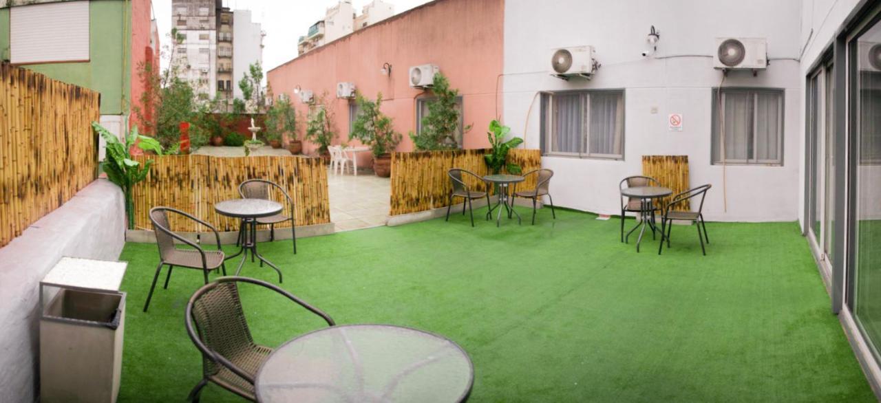 Once Plaza 2* Buenos Aires