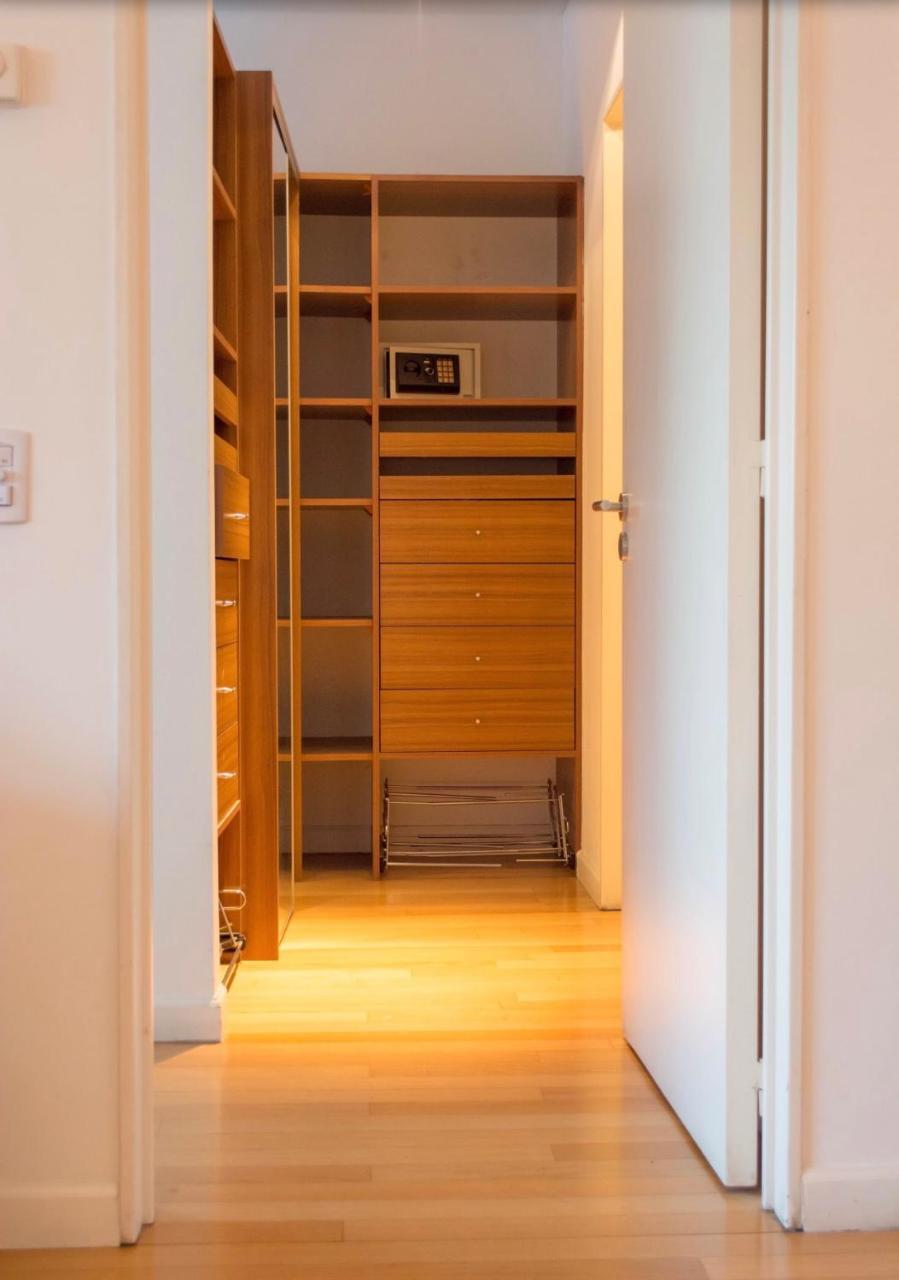 Live Apartment