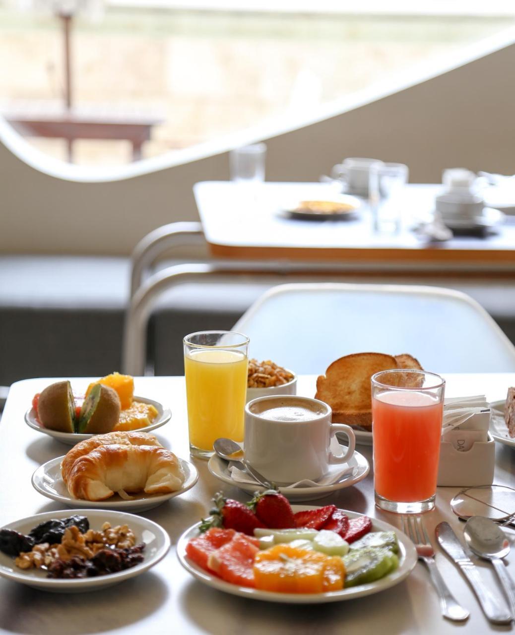 Dazzler By Wyndham Recoleta Hotel Ciudad Autónoma de Buenos Aires