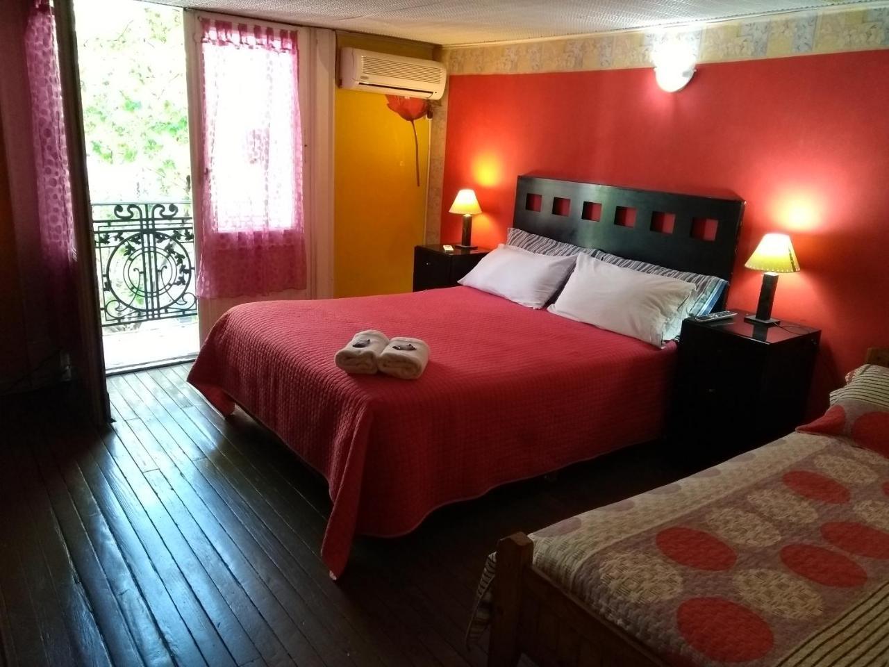 Hostel Estoril Buenos Aires