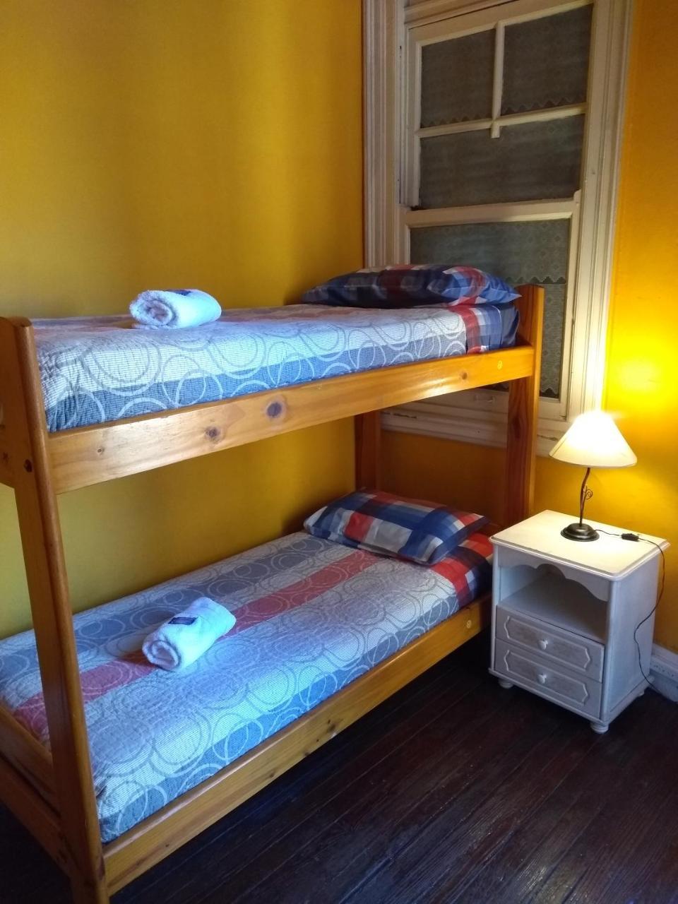 Estoril Hostel Buenos Aires