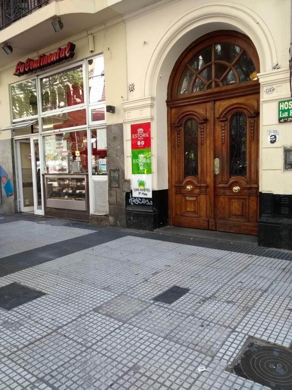Estoril Hostel
