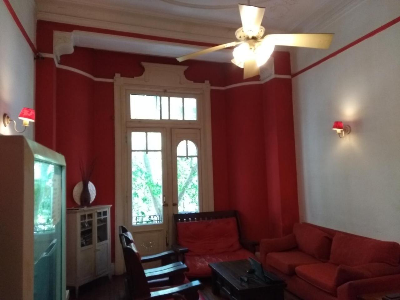 Estoril Hostel Buenos Aires