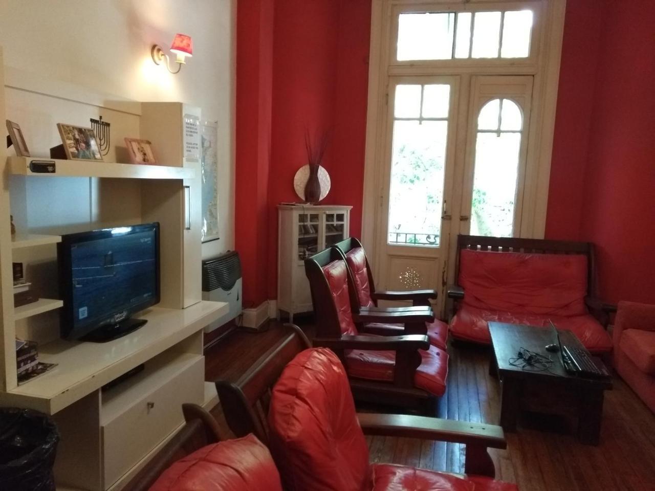 Estoril Hostel