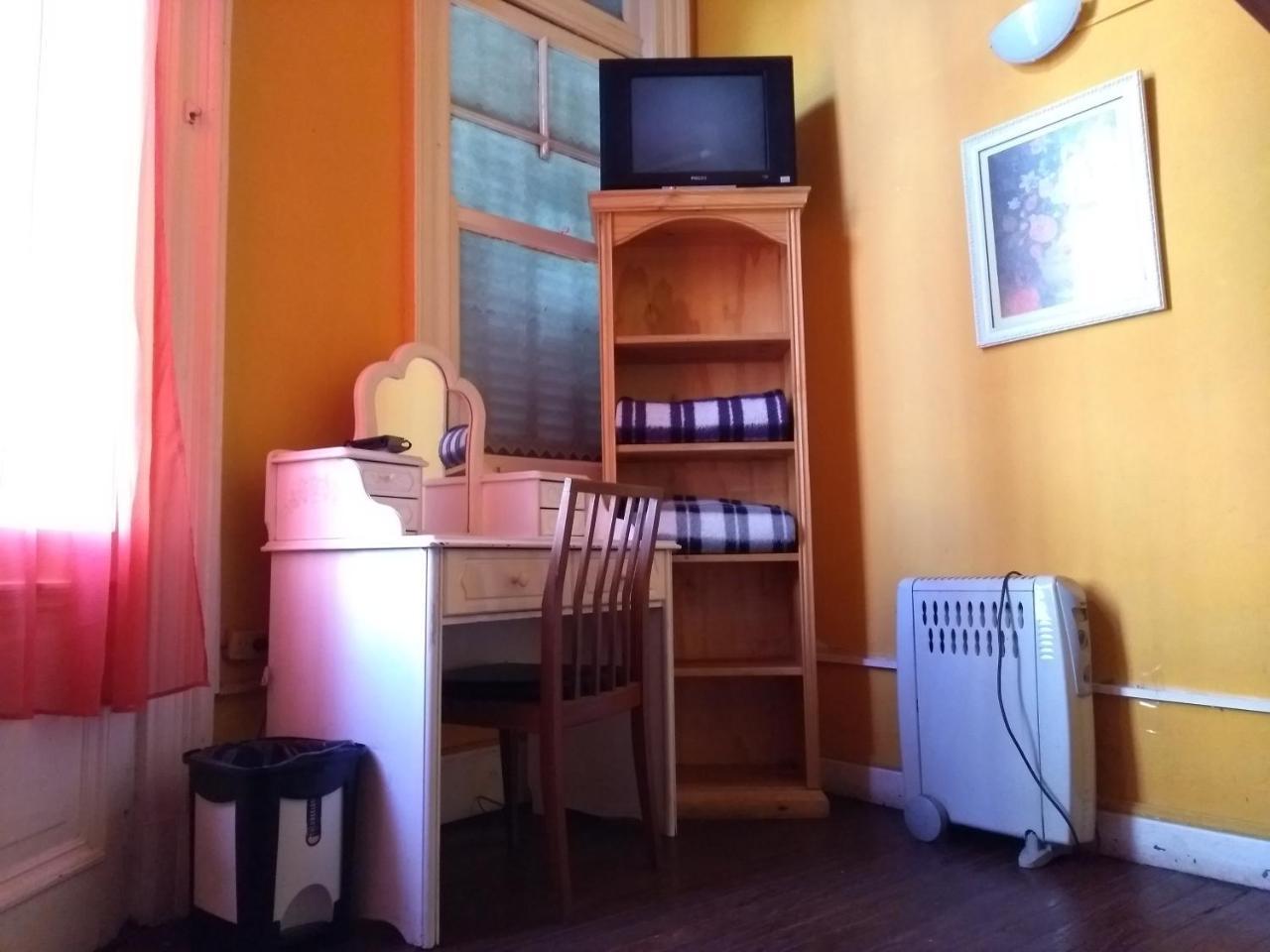 Estoril Hostel Buenos Aires