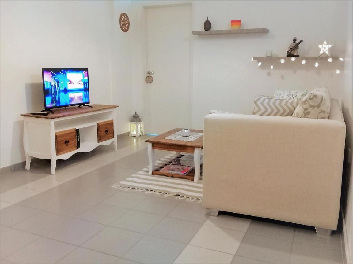 Mi Lugar En Ii Apartment
