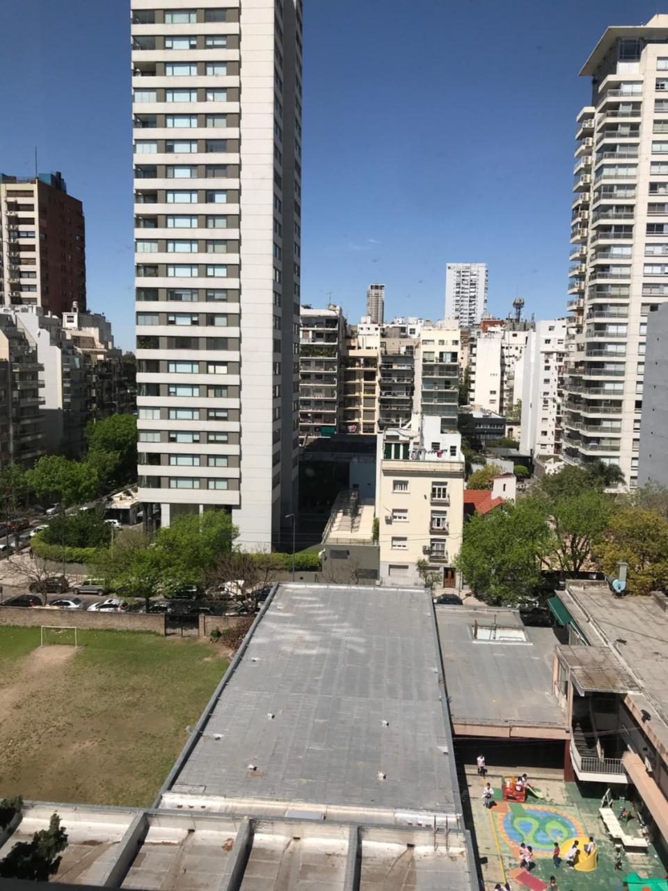 Apartamento Teniente Benjamin Matienzo 1724 *