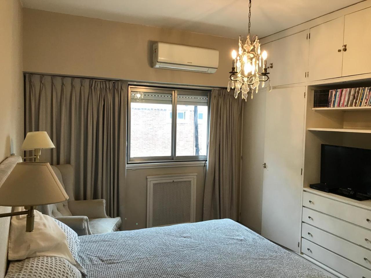 Teniente Benjamin Matienzo 1724 Apartamento *