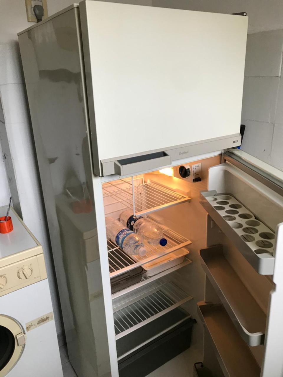 Apartamento Teniente Benjamin Matienzo 1724 Buenos Aires