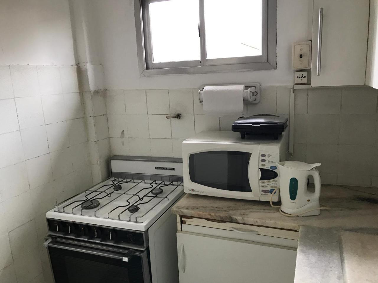 Teniente Benjamin Matienzo 1724 Apartamento Buenos Aires
