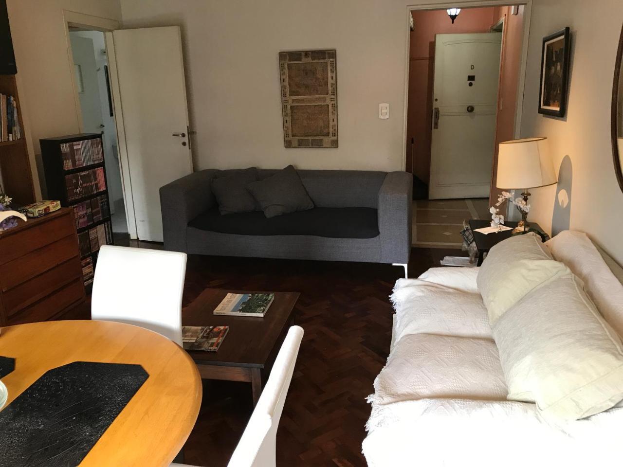 Teniente Benjamin Matienzo 1724 Apartamento *