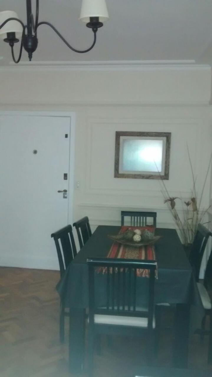 Corrientes Y Esmeralda Apartment Buenos Aires
