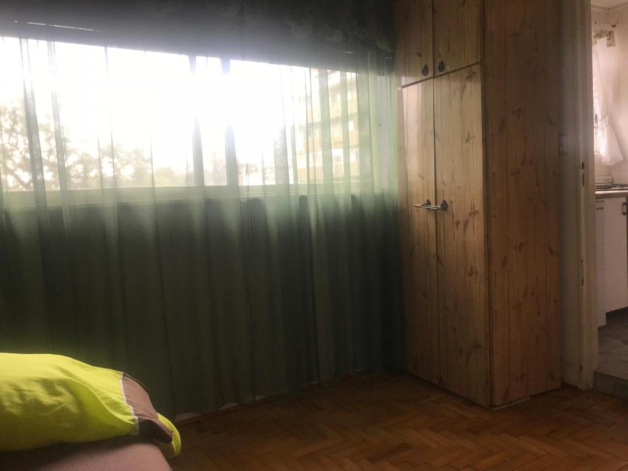 Apartment Soho Latino Departamento Estudio *