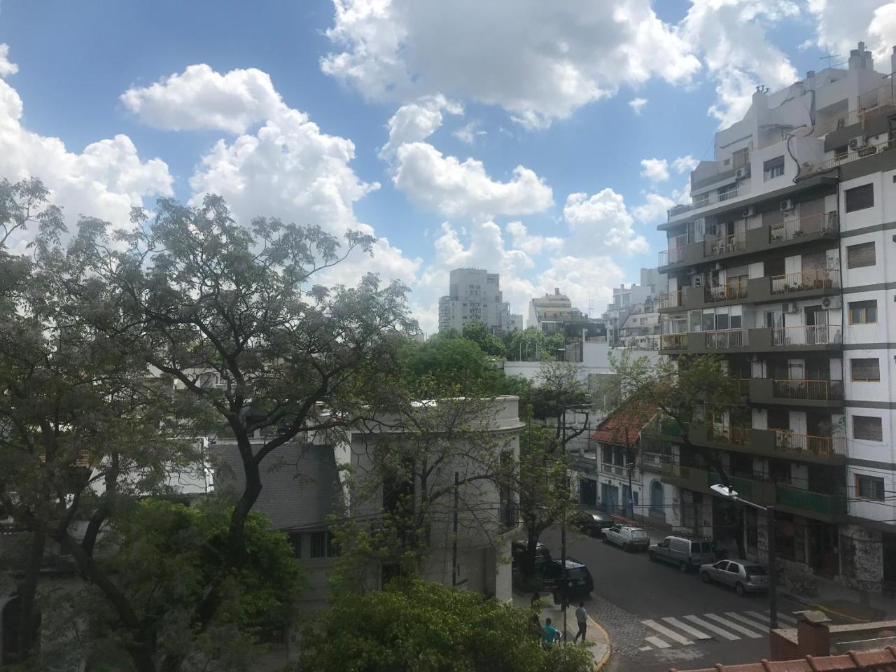 Soho Latino Departamento Estudio Apartment *