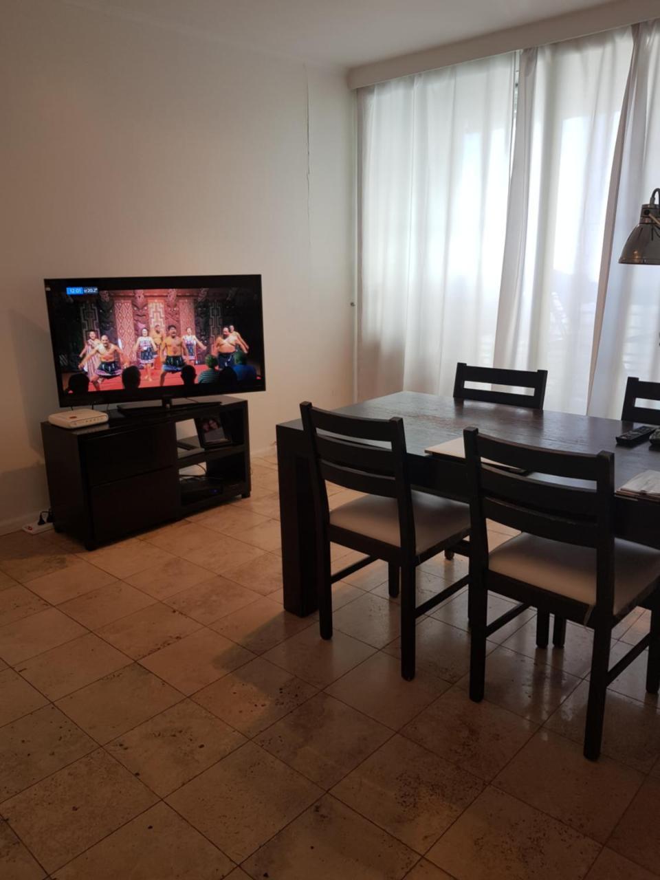 Apartment Torre Las Plazas. Palermo *