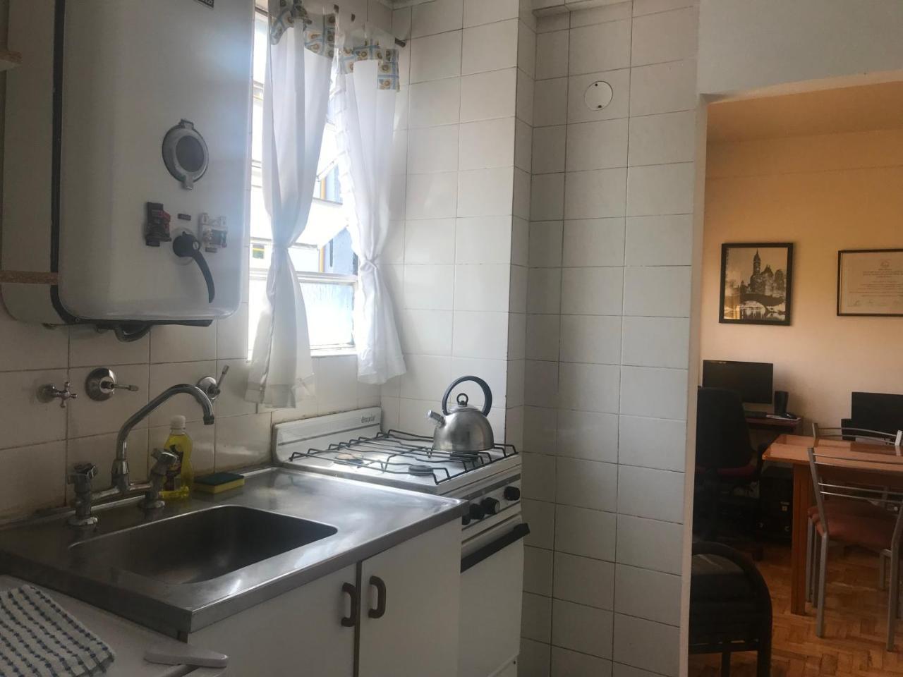 Soho Latino Departamento Estudio * Ciudad Autónoma de Buenos Aires