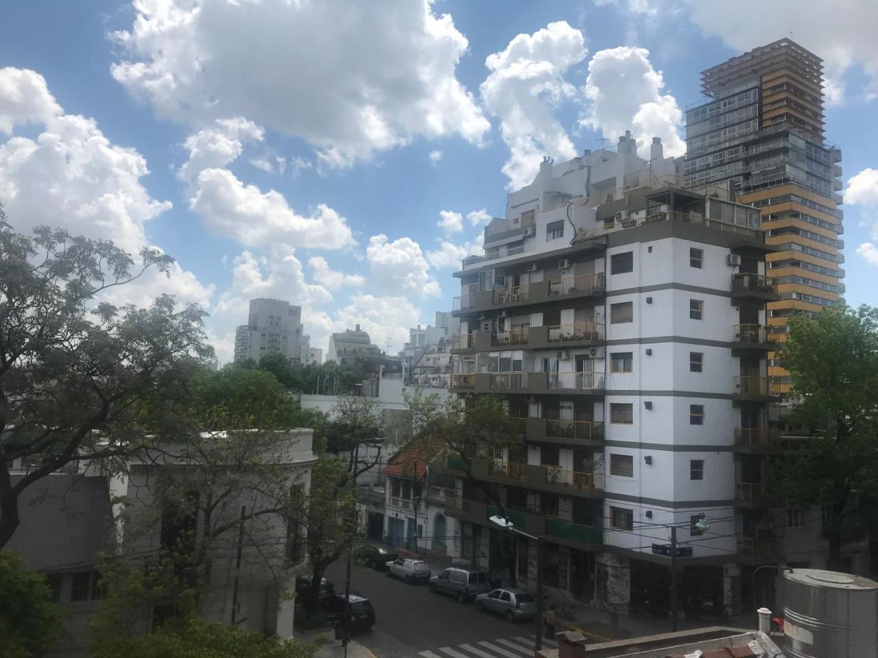 Soho Latino Departamento Estudio