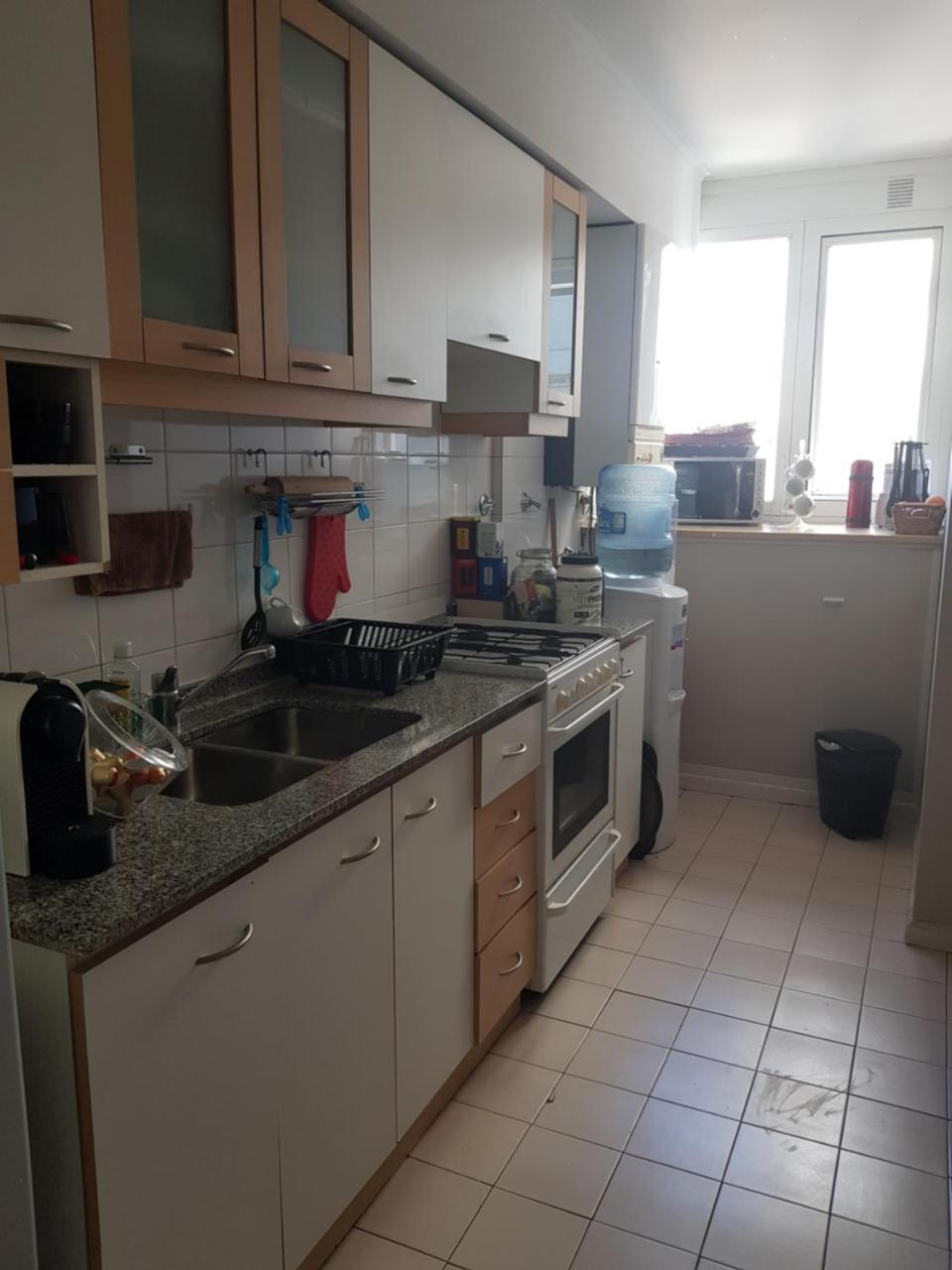 Torre Las Plazas. Palermo Apartment *