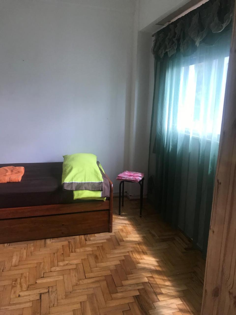 Soho Latino Departamento Estudio * Buenos Aires