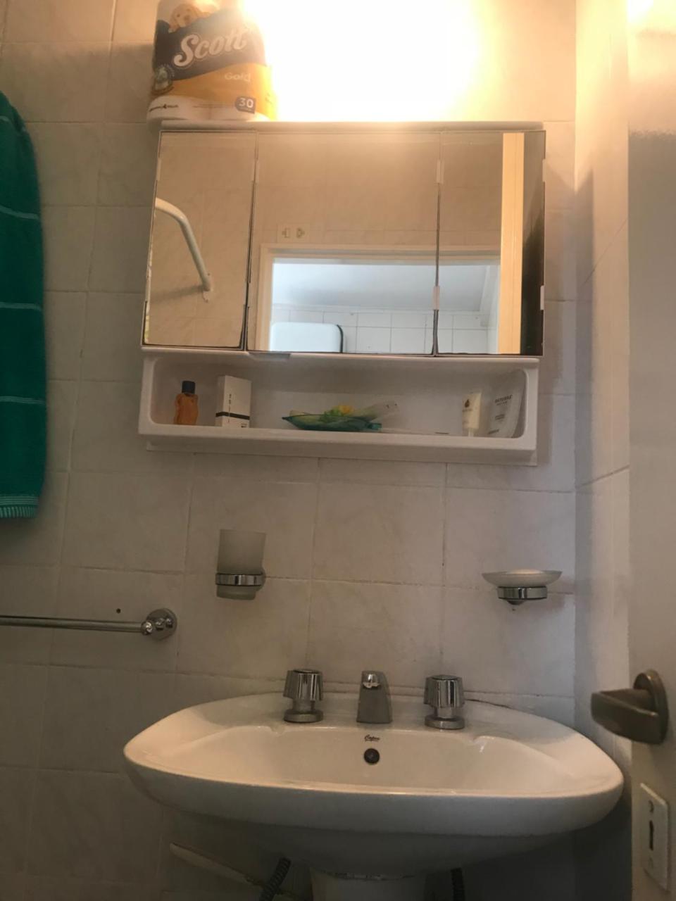 Soho Latino Departamento Estudio Apartment