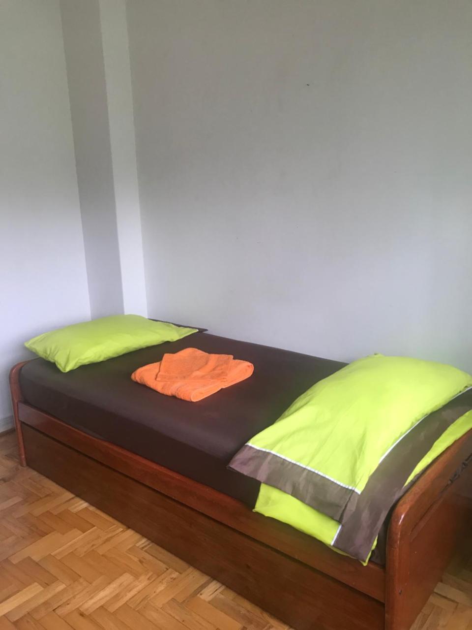 Apartment Soho Latino Departamento Estudio *