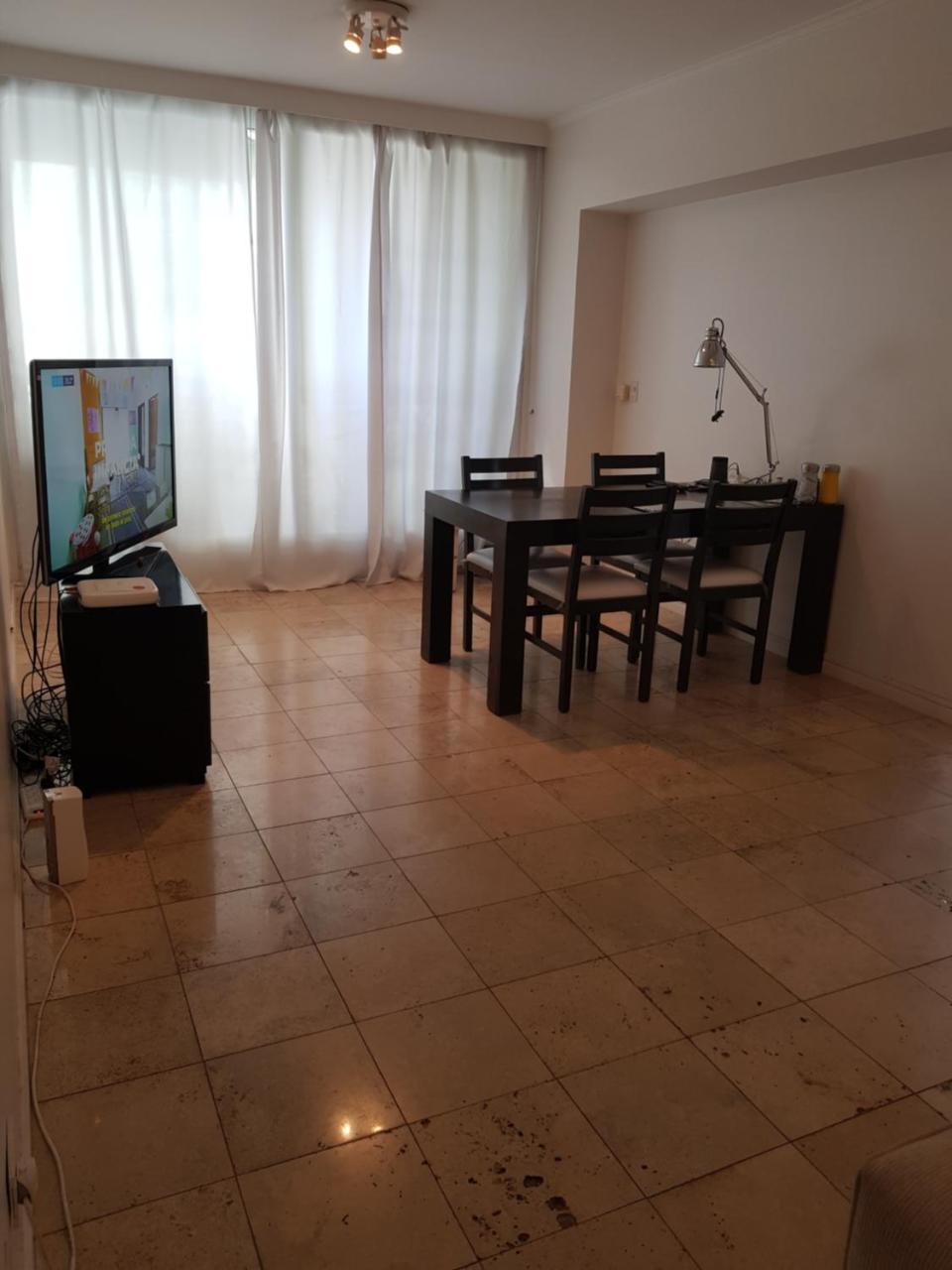 Torre Las Plazas. Palermo Apartment *