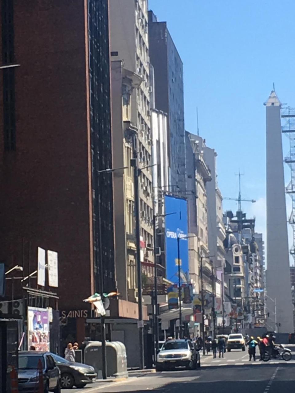 Rancho Porteno * Buenos Aires
