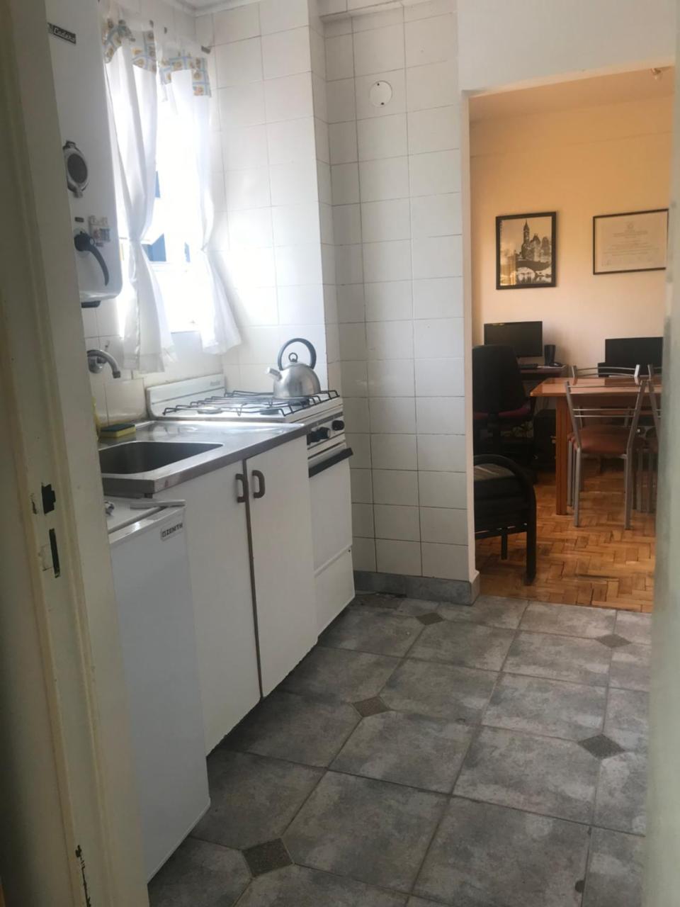 Soho Latino Departamento Estudio Ciudad Autónoma de Buenos Aires