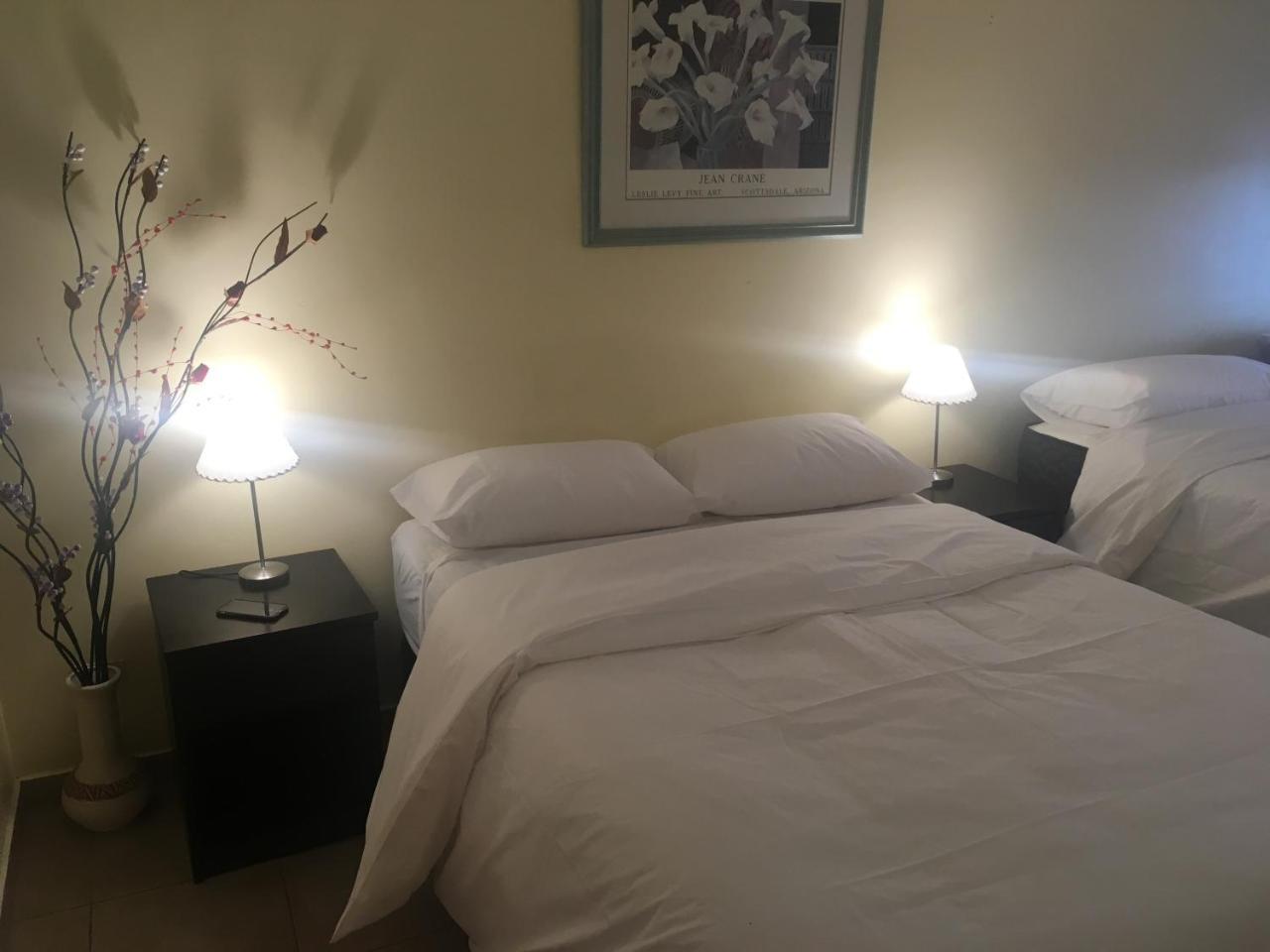Apartment Rancho Porteno Buenos Aires