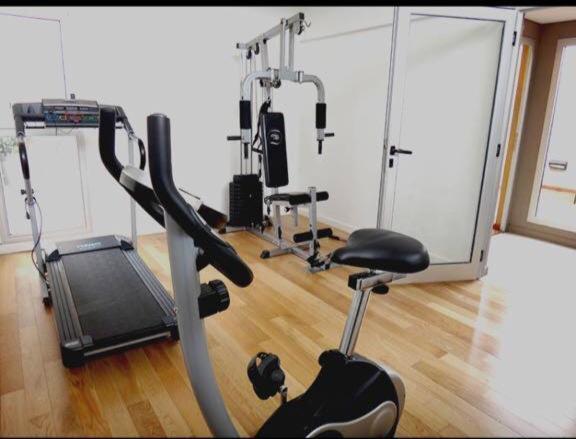 Apartment Palermo Hollywood Modern