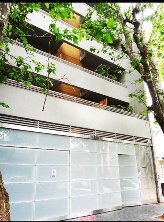 Palermo Hollywood Modern Apartment