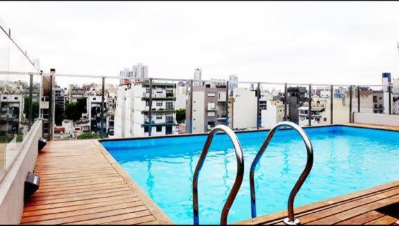 Palermo Hollywood Modern * Buenos Aires