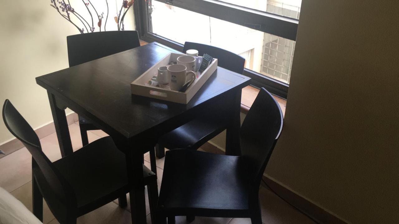 Rancho Porteno Apartment Buenos Aires