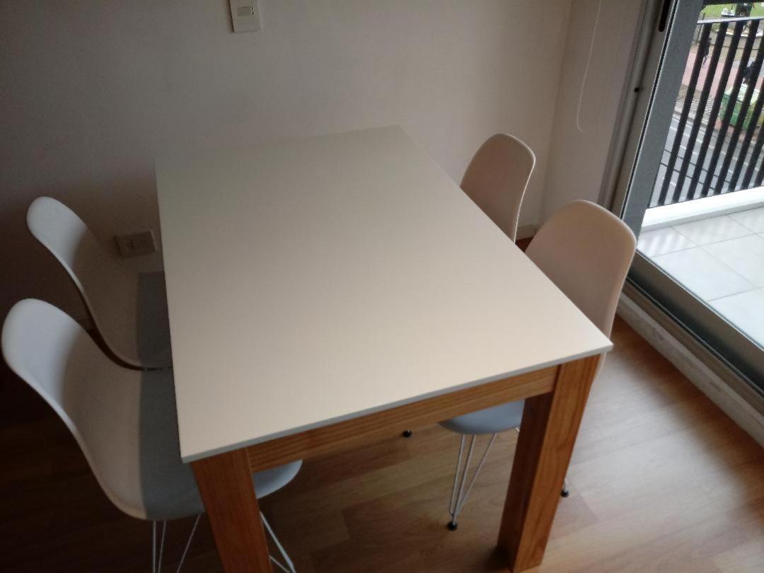 Apartment Con Piscina Y Gimnasio A 200 Mt Movistar Arena
