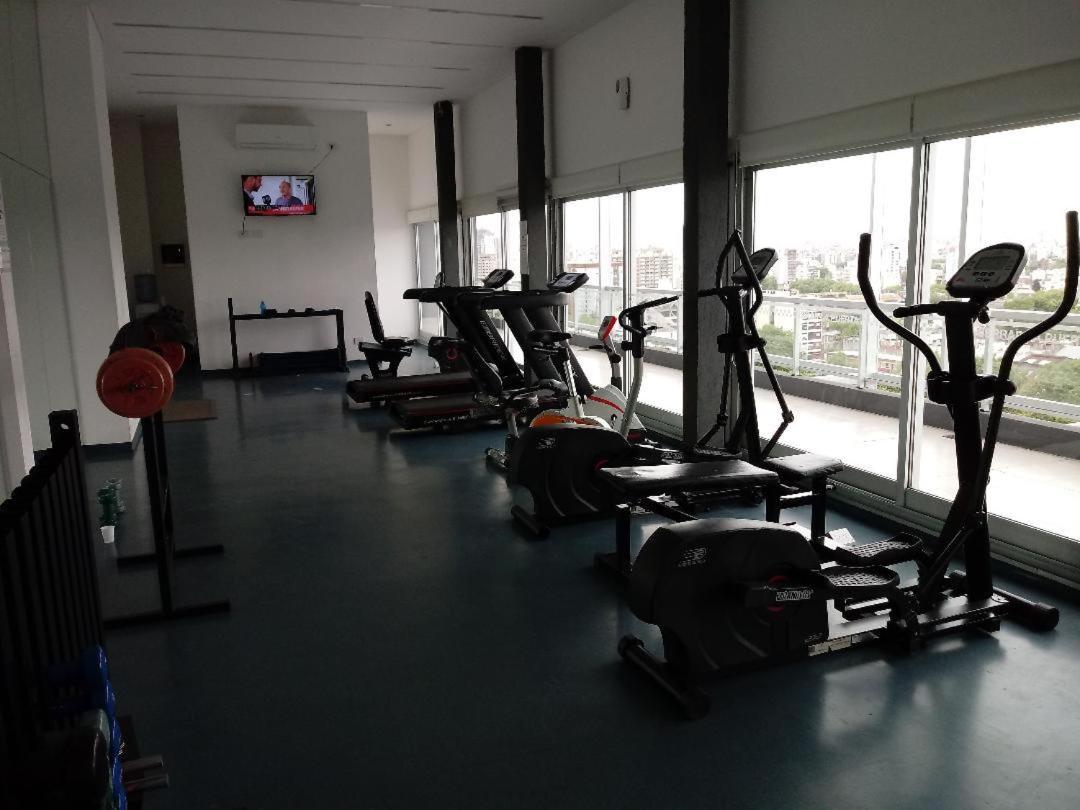 Con Piscina Y Gimnasio A 200 Mt Movistar Arena *