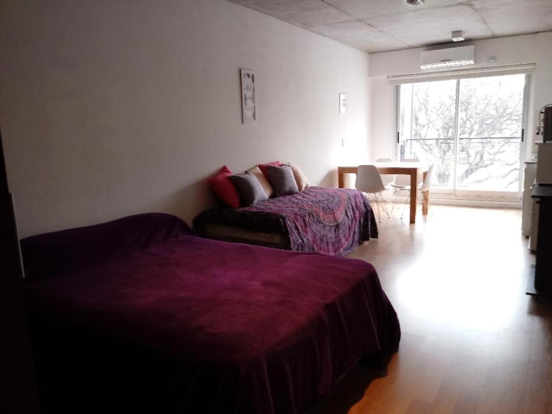 Apartment Con Piscina Y Gimnasio A 200 Mt Movistar Arena *