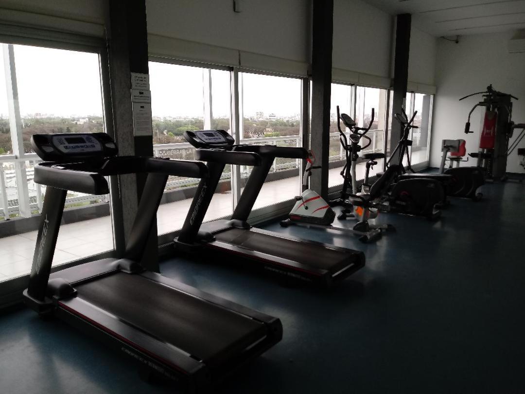 Con Piscina Y Gimnasio A 200 Mt Movistar Arena