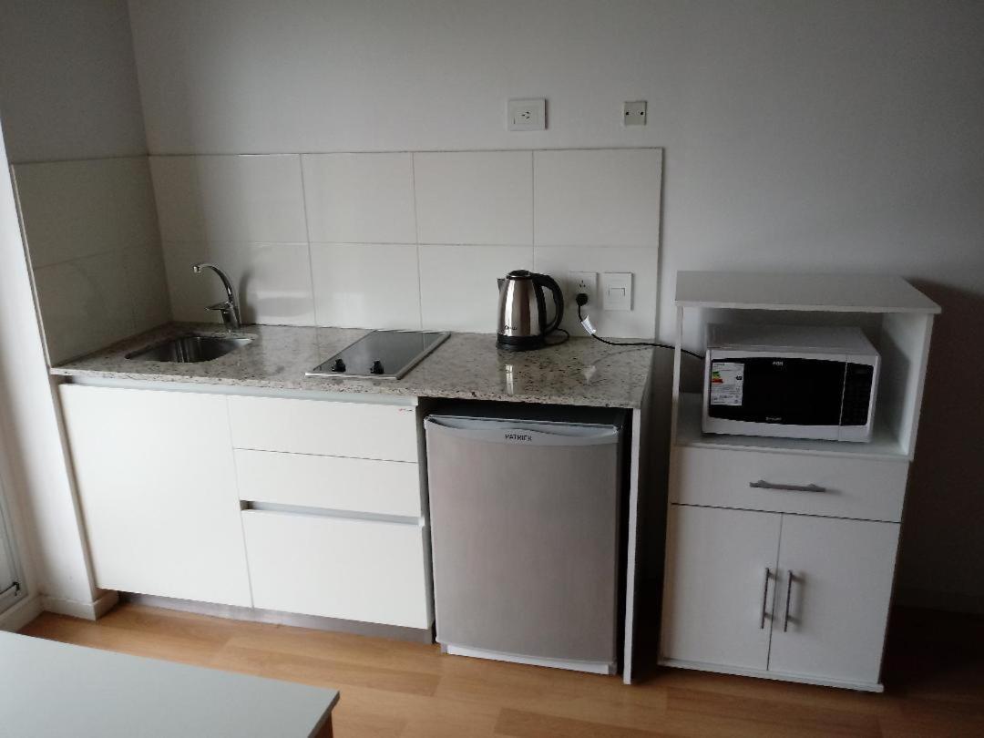 Con Piscina Y Gimnasio A 200 Mt Movistar Arena * Buenos Aires