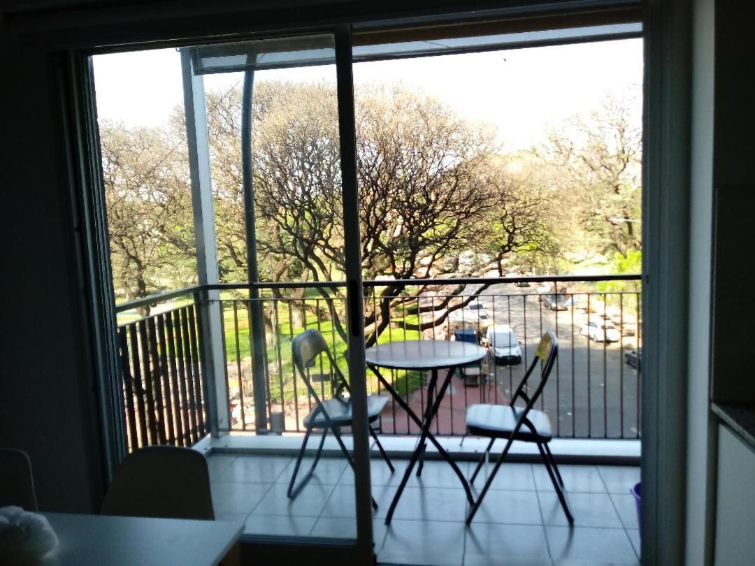 Con Piscina Y Gimnasio A 200 Mt Movistar Arena Apartment Buenos Aires
